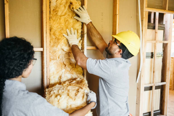 Best Insulation for New Construction  in Klamath Falls, OR